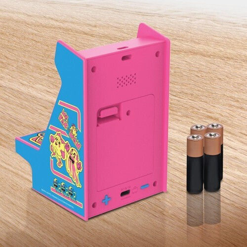 My Arcade DGUNL-7023