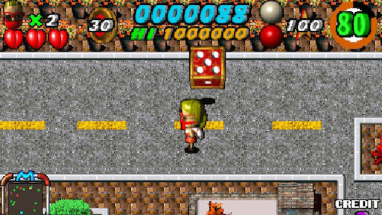 Blaze Evercade Piko Arcade 1 Collection