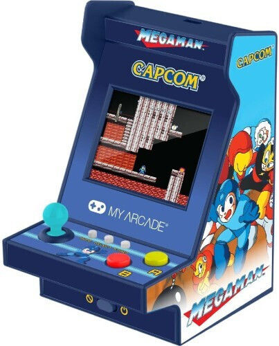My Arcade My Arcade DGUNL-4188 Elektronisches Kinder-Spiel Arcade