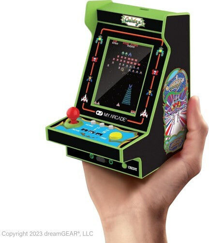 My Arcade DGUNL-4197