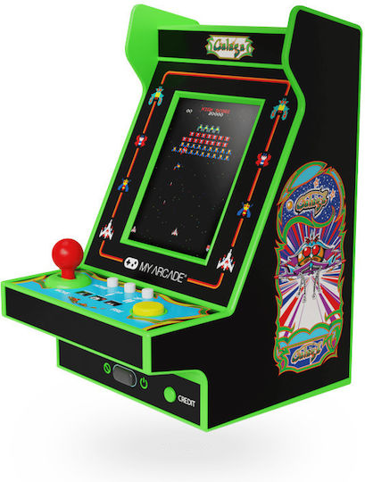 My Arcade DGUNL-4197