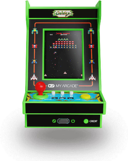 My Arcade DGUNL-4197