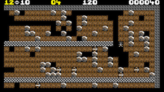 Blaze C64 Collection 3 Ηλεκτρονική Παιδική Ρετρό Κονσόλα για 7+ ετών