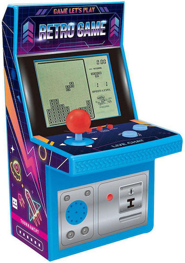 Luna Electronic Children's Handheld Console