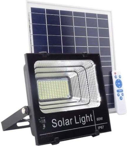 Rezistent la apă Solar Proiector LED 200W cu Telecomandă IP66