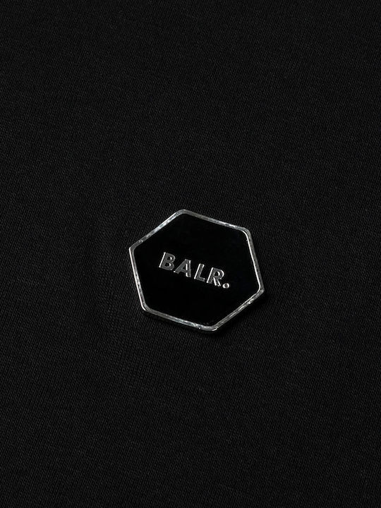 Polo Μπλούζα Κοντομάνικη Jet Black