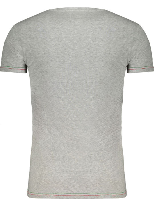 T-shirt Gray