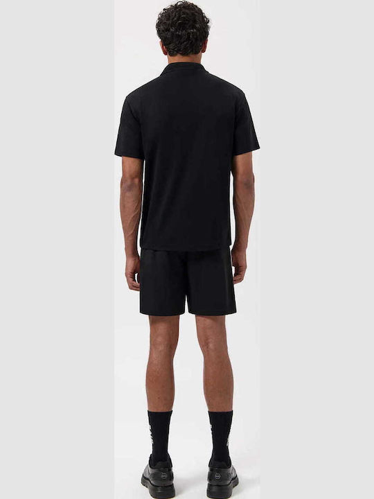Polo Μπλούζα Κοντομάνικη Jet Black
