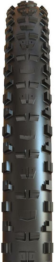 Maxxis Гума за велосипед Minion Dhr Ii TB00551000 29" x 2.5" Сгъваем