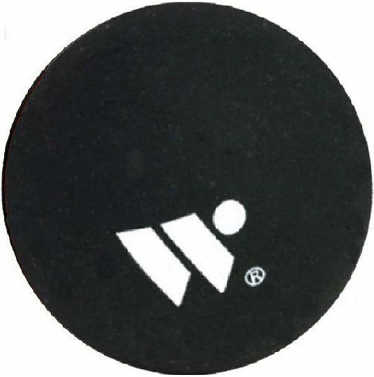 Wish Squash-Ball Kürbis Schnell Blau