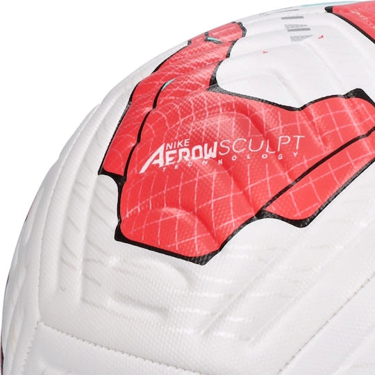 Nike Academy Soccer Ball White