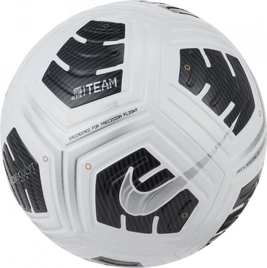 Nike Club Elite Team Ball Fußball Weiß