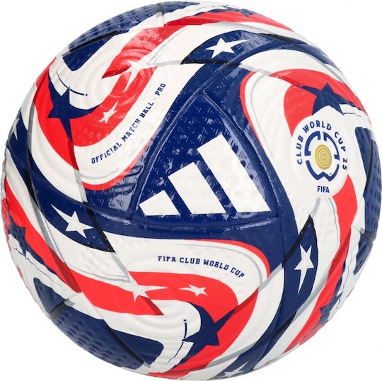 adidas FIFA Club World Cup 25 Pro White Football Ball