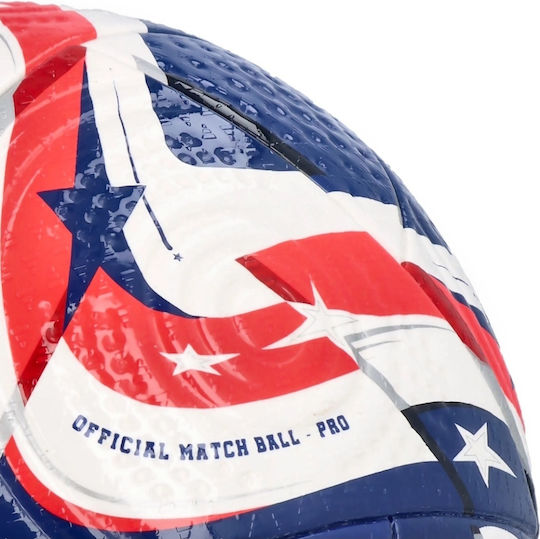 adidas FIFA Club World Cup 25 Pro White Football Ball