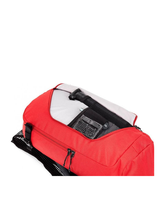 CUBE Pure Ten Bicycle Backpack Red 12099