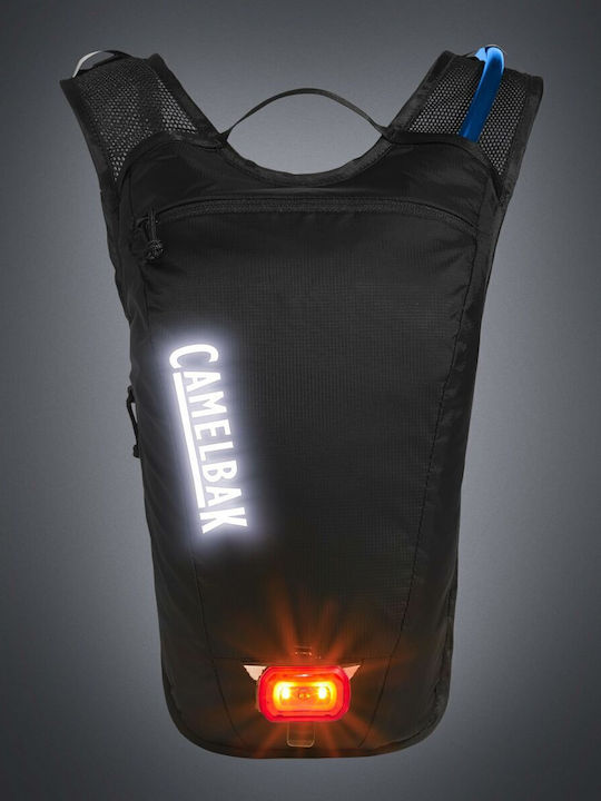 Camelbak Τσάντα Πλάτης Ποδηλάτου Μαύρη