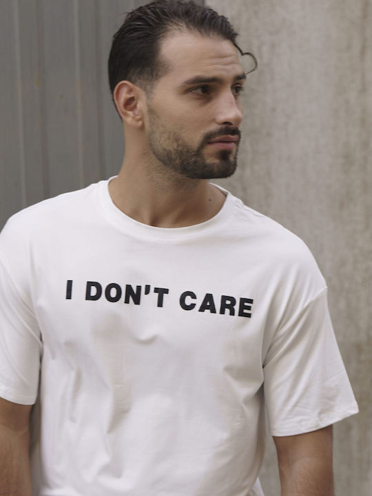 T-Shirt White