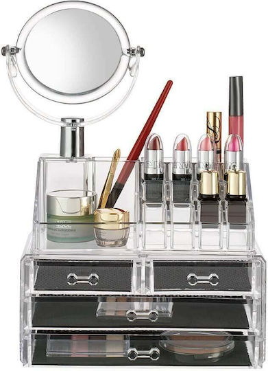 Giftland Organizer Für Kosmetik