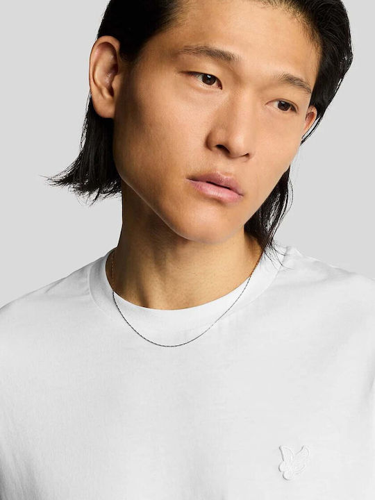T-shirt White
