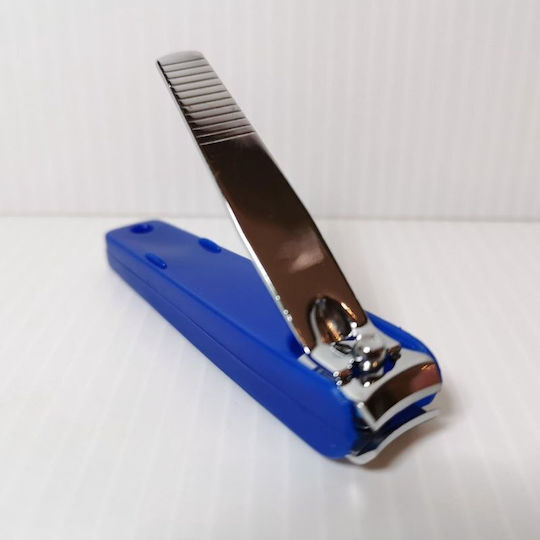 Elina Med Stainless Steel Nail Clipper Case 7cm 1 Piece