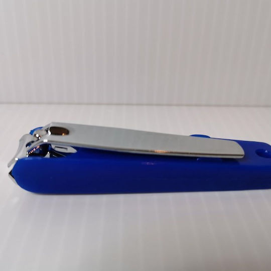 Elina Med Stainless Steel Nail Clipper Case 7cm 1 Piece