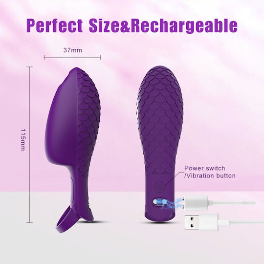 G-Punkt Vibrator Finger | Skroutz Germany