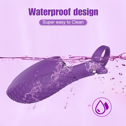 G-Punkt Vibrator Finger