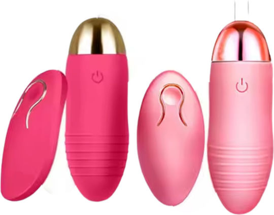 Bana Kabelloses Vibrator Ei