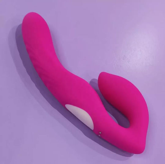 Nami G-Spot Vibrator 9 Vibration Speeds Fuchsia | Skroutz.mt