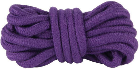 Jucării Sexy pentru Adulți din Piele Violet pentru Bondage