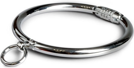Kombinationshalsband Schloss Γ 16 cm Schlosscode 1234