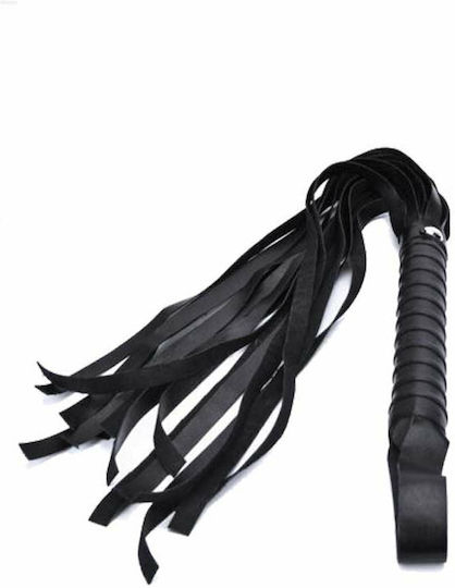 Anfänger-Bondage-Bausatz Schwarz 8 Stück Von Loving Joy