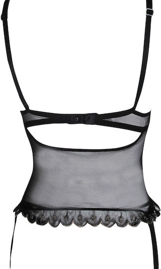 Bustier Cor Br975-0071 Women’s