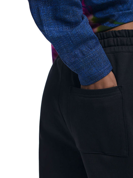 Peeters Damenjeans Black