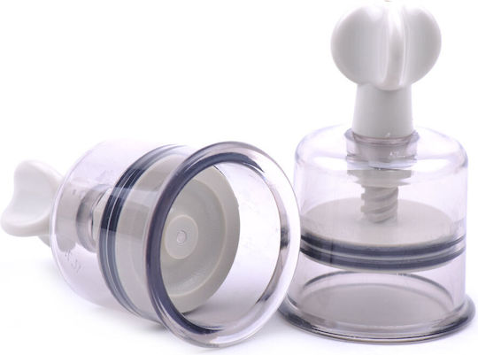 Extra Large Size Nipple Clit Suckers