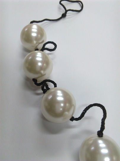 Bdsm Silver Balls