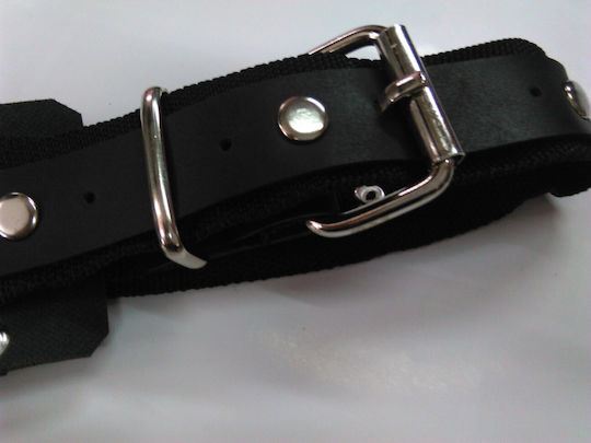 Bdsm Gurtzeug Strap-Ons Leder Mit Einer Öffnung
