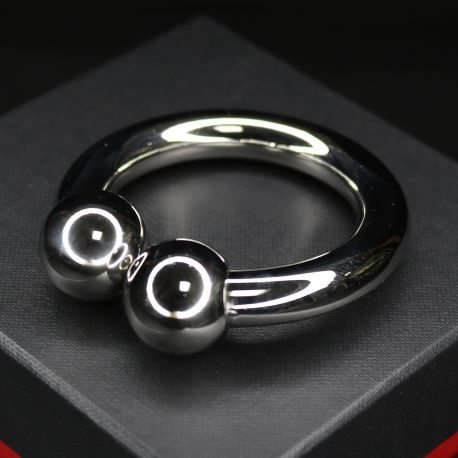 Ze Big Horseshoe 45mm Cock Ring