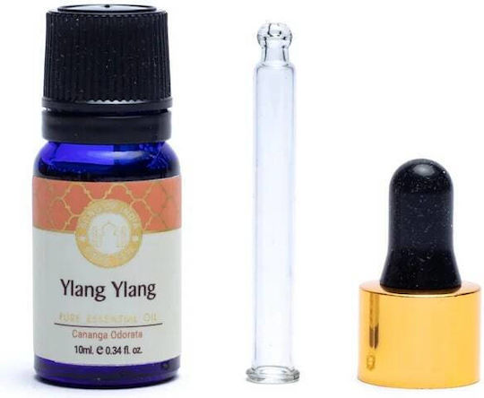 Natural Essential Oil Ylang Ylang Pure Essential Oil Song India 10ml