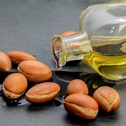 Argan Plant Oil 20 Ml
