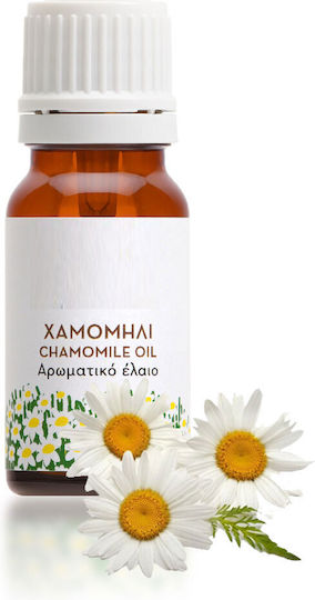 Mușețel Ulei Aromatic 30 Ml