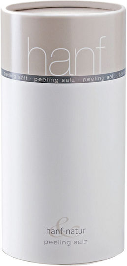 Hanf & Natur Sare de Peeling din Cânepă 750g