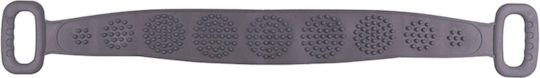 Körpermassagebürste 80 cm Silikon