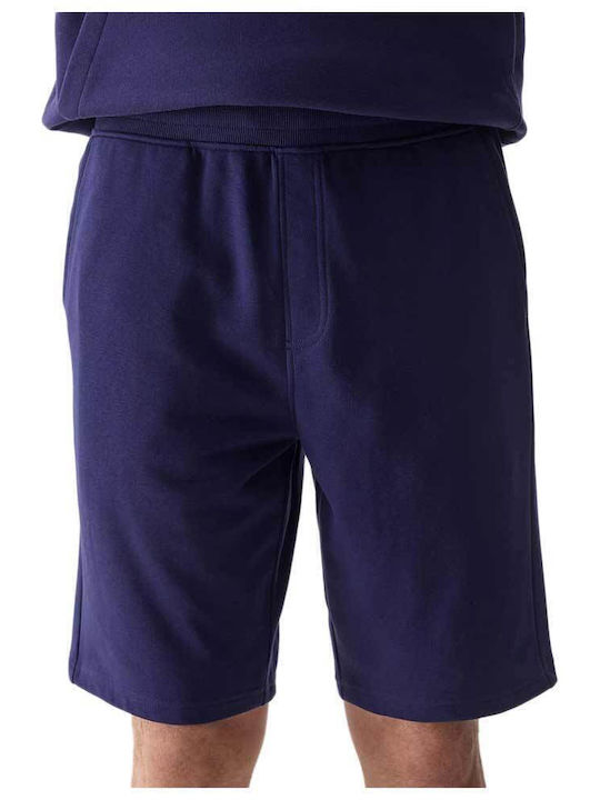 Men's Shorts Navy Blue