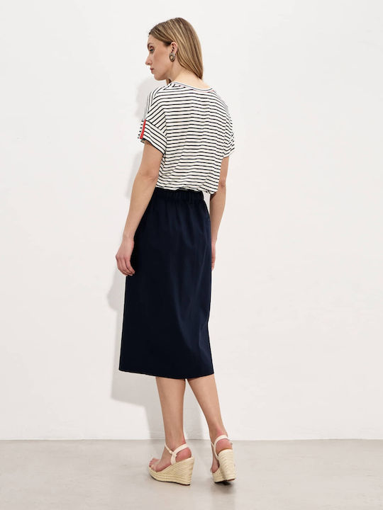 Midi Rock Blue