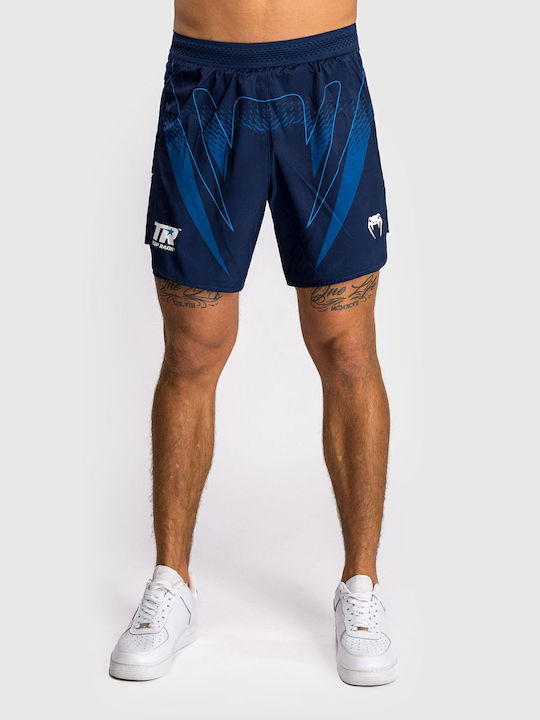 Sportliche Herrenshorts Navy