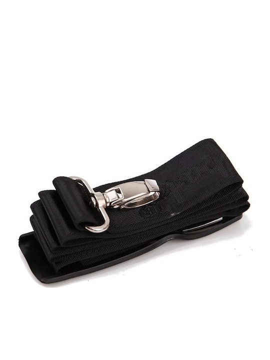 Bombata Geantă pentru laptop 13" în culoarea Negru E00784-4
