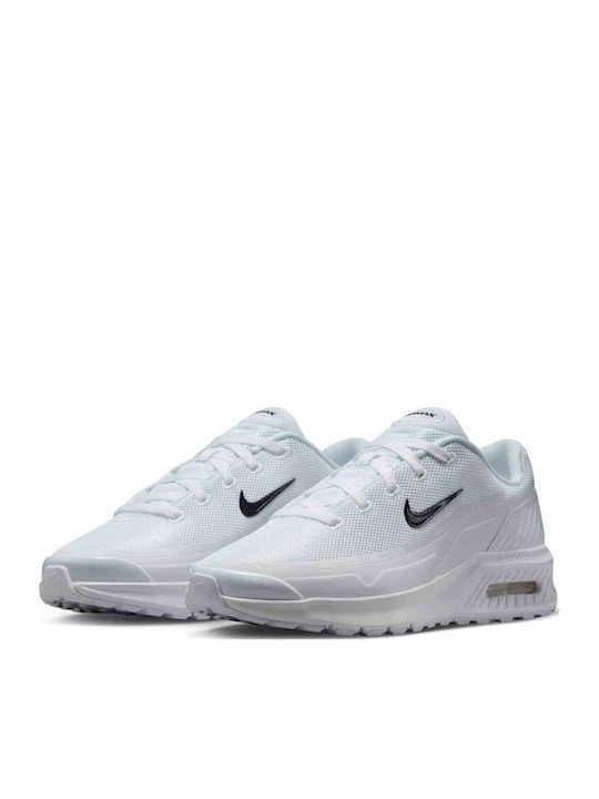 Air Max Bia Adidași Albi Pentru Femei