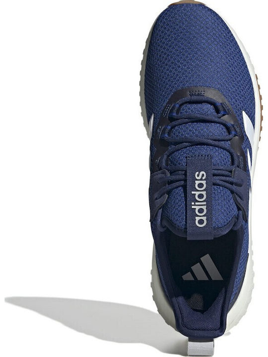 Kaptir 4.0 Herren Sneakers Blau