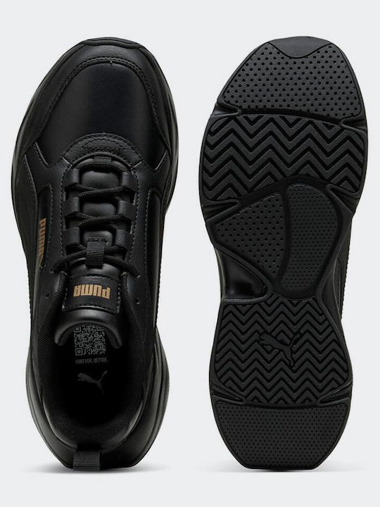 Cassia 2.0 L Adidași Pentru Femei Negri
